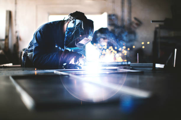 Best Pipe Welding in Gasport, NY