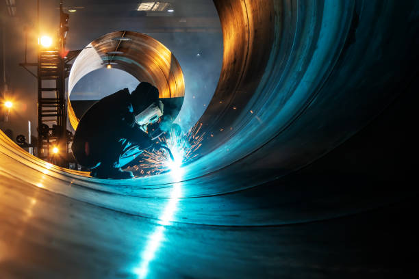 Best Aerospace and Defense Welding in Gasport, NY