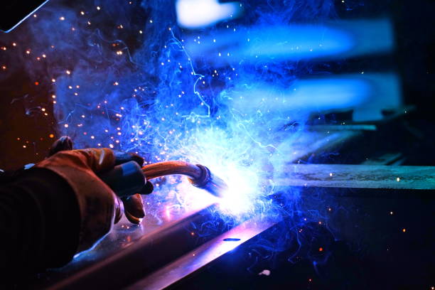 Best Marine and Shipbuilding Welding in Gasport, NY