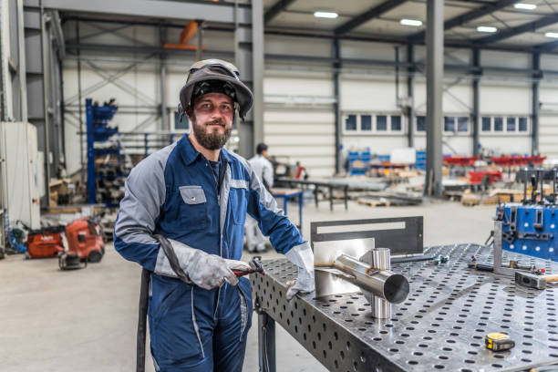 Best Artistic and Custom Metal Fabrication in Gasport, NY