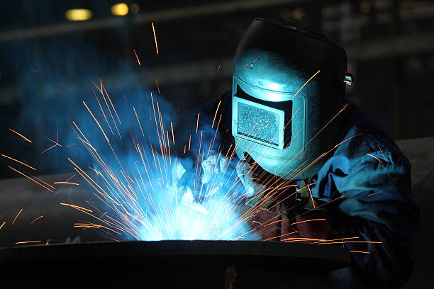 Trusted Gasport, NY Welder & Metal Fabrication Experts
